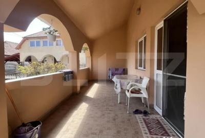 Casă cu 4 camere cu Teren 980 Mp în Ogra - 7