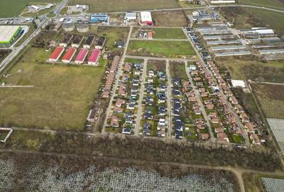 Teren Intravilan de 15.300 mp in Gradi?te, Arad - 10