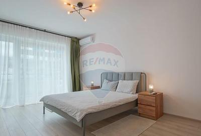 COMISION 0% | Apartament cu 3 camere | Parcare | Alphavil... - 2