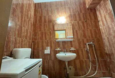 CET GARSONIERA MOBILATA, UTILATA, LIBERA 20 MP PRET 38500 EURO - 15