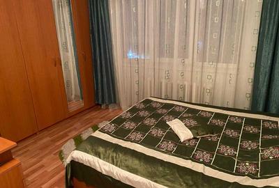 Apartament cu 4 camere decomandat în Central - 2