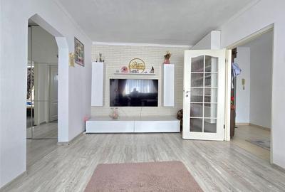 Apartament cu 2 camere semidecomandat în Iosia-Nord - 4