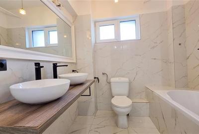 Apartament cu 3 camere semidecomandat, mobilat în Baciu - 6
