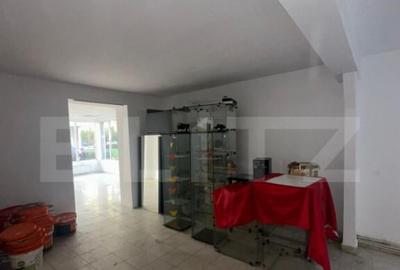 Oportunitate rara spa?iu comercial ultracentral, chiar - 1