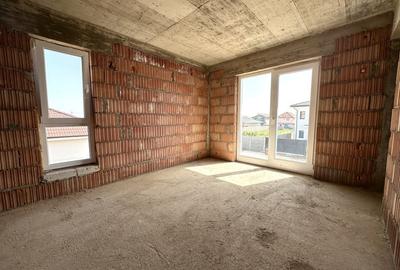 Duplex 5 camere, 117 mp utili, 355 mp teren - Dumbravita - 4