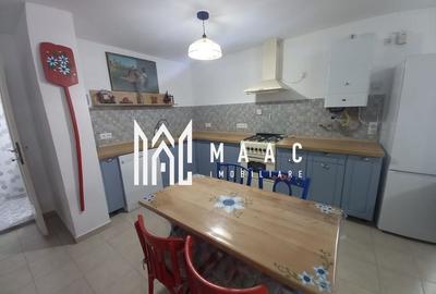 Casă 3 camere I 75mpu I Teren 1200mp I Tălmaciu - 1