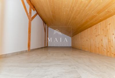 Casa constructie noua, teren 191 mp, mobilata,  Selimbar - 14