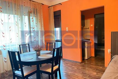 DE VÂNZARE APARTAMENT 2 CAMERE ZONA ULTRACENTRAL PIAȚA AMZEI - 1