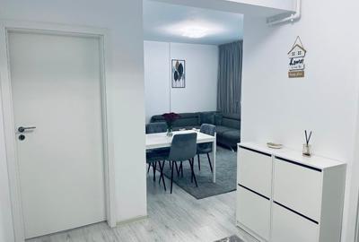 Apartament modern de vânzare – Popești-Leordeni - 1