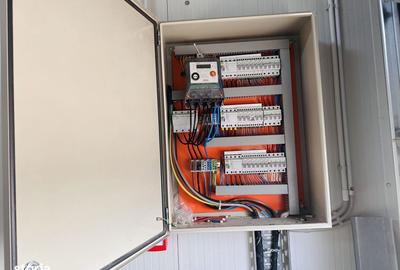 Spațiu comercial, de 550 mp, în Central