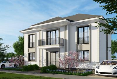 "The Mansion" by Alpha City Residence - 6