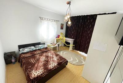 Duplex cu 4 camere cu Canalizare în Someșeni - 11