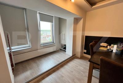 Apartament de vanzare, cu 1 camera, 44 mp, zona Sensul Vechi - 5