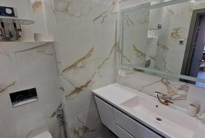 Garsoniera in zona Tei la Facultatea de Constructii - 3