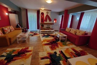 Casa/Vila | Piata Unirii | 10 Camere | 4AP | Centrala proprie | Garaj | Airbnb
