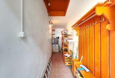 Casă cu 3 camere cu Teren 2877 Mp în Freidorf - 6