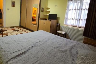 Apartament cu 3 camere în Calea Dumbrăvii - 1