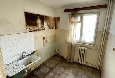 Apartament cu 3 camere decomandat în Tomis Nord - 9