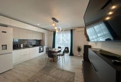 Apartament de inchiriat 2 camere la Columna Vivo! - 2