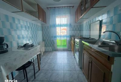 Apartament cu 2 camere în Nufărul - 2
