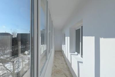 Apartament cu 3 camere decomandat în Obor - 2