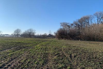 Teren Construcții intravilan de 1600 mp, în Sud - 2