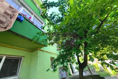 Garsonieră decomandată în 1 Decembrie - 2