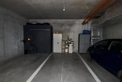 3 camere + parcare MRS Residence Baneasa IM502 - 20