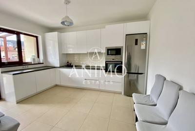 Casă individuală cu 5 camere cu Garaj în Mănăștur - 6