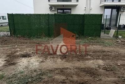 Apartament 2 camere | Decomandat | La asfalt | Curte + 2 locuri de parcare - 12