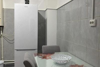 Apartament cu 2 camere decomandat în Gară - 7