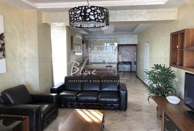 Apartament cu 2 camere decomandat, mobilat în Faleza Nord