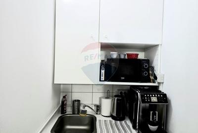 Birou, de 100 mp, în Central - 5