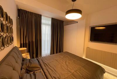 Apartament cu 3 camere decomandat, mobilat în Nord - 5