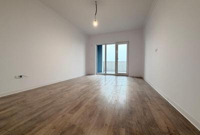 Apartament 2 camere, 55 mp, 2 locuri de parcare+pod amenajat, in Giroc - 1