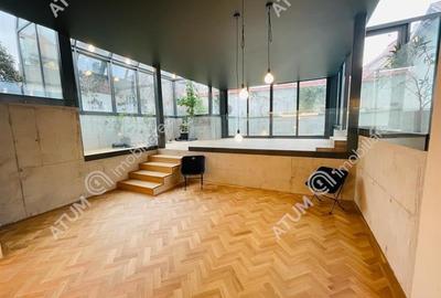 Vila cu 609 mp utili si teren de 950 mp in Sibiu zona Ultracentrala - 16