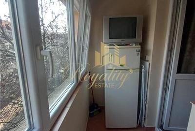 Apartament 2 camere, ETAJ 3, clima - Zona Complexului Studentesc - 3