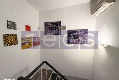 Casă cu 8 camere cu Canalizare în Plevnei - 10