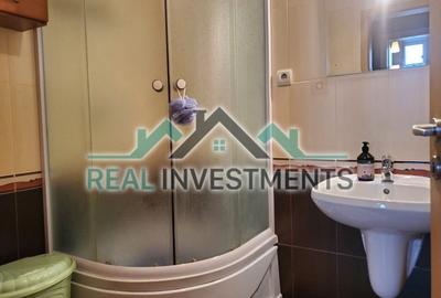Apartament cu 3 camere semidecomandat în Pârneava - 7