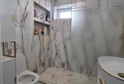 Apartament cu 3 camere decomandat, mobilat în Dorobanți - 5