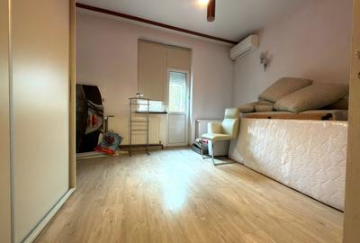 De inchiriat ap in casa | 3 camere Parcul Carol | Birou sau Rezidential - 3