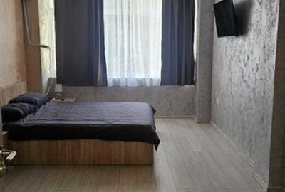 Apartament cu 2 camere decomandat în Central - 3