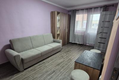 Garsoniera confort zona Vlaicu- Lebada - 10