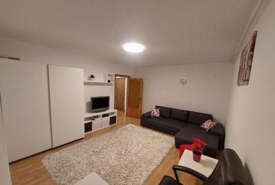 Garsonieră decomandată în 13 Septembrie - 5