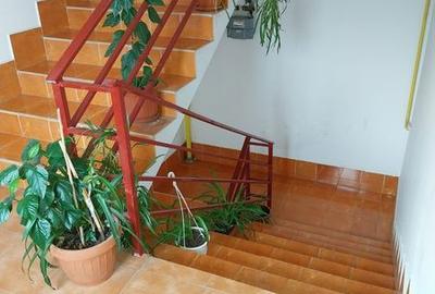 Garsonieră în Bârnova - 1