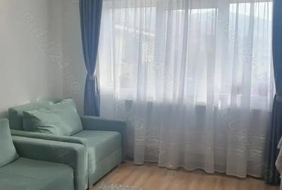 Apartament 2 camere, 47 mp+gradina proprie, parter inalt, str. Fagului - 2