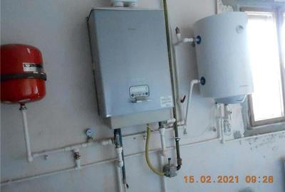 Vand cladire P+1 - 7