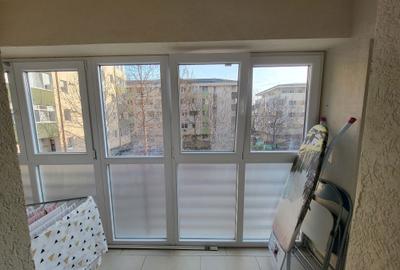 Apartament cu 2 camere decomandat în Central - 6