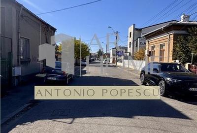 Casa 4 camere, 2 intrari, Ploiest, Bd. Castanilor - 2