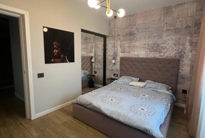 Apartament 3 camere cu vedere superba catre Parcul Tabacarie,Lac si Mare Apartament 3 camere cu vedere superba catre Parcul Tabacarie,Lac si Mare - 7